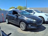 Used 2014 Ford Fiesta SE w/ Equipment Group 201A image 2