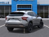 New 2025 Chevrolet Trax ACTIV image 4