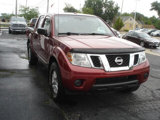 Used 2014 Nissan Frontier SV image 5