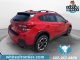 Used 2022 Subaru Crosstrek 2.0i Premium w/ Popular Package #4 image 5