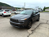 Used 2017 Jeep Cherokee 75th Anniversary image 3