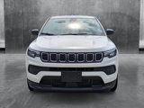 Used 2024 Jeep Compass Sport image 2