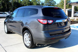 Used 2014 Chevrolet Traverse LT w/ All-Star Edition image 4
