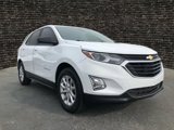 Used 2020 Chevrolet Equinox LS image 2