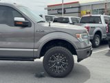 Used 2013 Ford F150 Platinum image 3