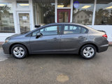 Used 2013 Honda Civic LX image 2