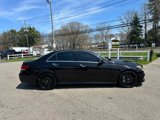 Used 2014 Mercedes-Benz E 550 4MATIC Sedan image 5
