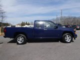 Used 2009 Chevrolet Colorado LT w/ Power Convenience Package image 4