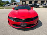 Used 2021 Chevrolet Camaro LT image 3