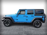 Used 2017 Jeep Wrangler Unlimited Sport w/ Quick Order Package 24S image 4