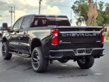 Used 2022 Chevrolet Silverado 1500 RST w/ Convenience Package II image 4