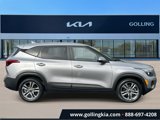 Used 2021 Kia Seltos LX image 2