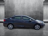 Used 2016 Chevrolet Cruze LT image 4