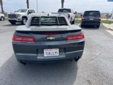 Used 2014 Chevrolet Camaro LT w/ RS Package image 4