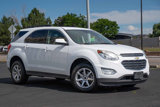 Used 2017 Chevrolet Equinox LT w/ Driver Confidence Package II image 4