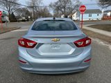 Used 2018 Chevrolet Cruze LS w/ LS Fleet Convenience Package image 6