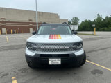 New 2025 Ford Bronco Sport Free Wheeling w/ Convenience Package image 3