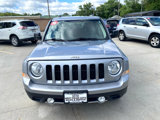 Used 2016 Jeep Patriot High Altitude image 3