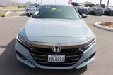 Certified 2022 Honda Accord Sport image 3