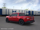 New 2025 Ford Maverick XLT image 4