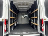 Used 2021 Ford Transit 250 148 High Roof w/ Load Area Protection Package image 6