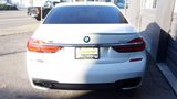 Used 2016 BMW 750i xDrive image 4