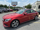 Used 2018 Mercedes-Benz C 300 Sedan w/ Premium Package image 4