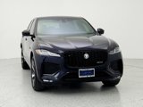 Used 2025 Jaguar F-PACE R-Dynamic S image 2