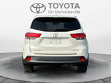 Used 2018 Toyota Highlander XLE image 5
