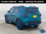 Used 2020 Jeep Renegade Trailhawk w/ Cold Weather Group image 3