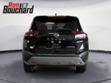 Certified 2021 Nissan Rogue SV image 4