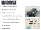Used 2023 Jeep Compass Latitude w/ Sun and Sound Group image 4
