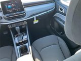 New 2025 Jeep Compass Sport image 3