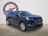 Used 2024 Ford Edge Titanium image 1