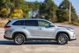 Used 2019 Toyota Highlander XLE image 5