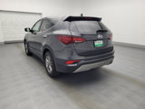 Used 2017 Hyundai Santa Fe Sport w/ Cargo Package image 5