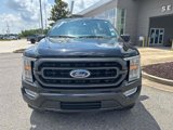Certified 2023 Ford F150 XLT w/ Equipment Group 302A High image 2