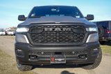 New 2025 RAM 1500 Classic Warlock image 3