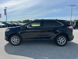 Certified 2023 Ford Edge SEL image 2
