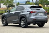 Used 2016 Lexus NX 200t FWD w/ Premium Package image 6