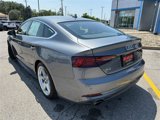 Used 2019 Audi A5 2.0T Premium Plus w/ Premium Plus image 4