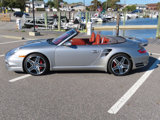 Used 2008 Porsche 911 Turbo image 6