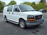 Used 2023 GMC Savana 2500 w/ Driver Convenience Package image 3