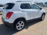 Used 2016 Chevrolet Trax LTZ image 4
