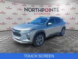 New 2025 Chevrolet Trax LT image 3