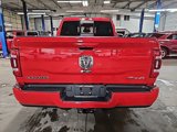 New 2024 RAM 3500 Laramie w/ Sport Appearance Package image 4