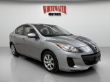 Used 2012 MAZDA MAZDA3 i Sport image 5