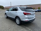 Used 2022 Chevrolet Equinox LT image 3