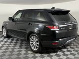 Used 2017 Land Rover Range Rover Sport HSE image 5