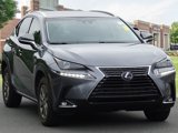 Used 2019 Lexus NX 300h AWD image 3